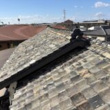 高浜市にて三州瓦補助金を利用しての瓦葺き替え工事