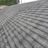 アパートのカラーベスト屋根リフォームもお任せあれ。知立市でカバー工法。