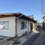 高浜市の雨樋交換工事も屋根のマルワにお任せをー。