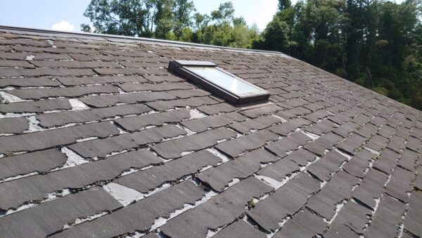 再塗装不可！再塗装をオススメできない屋根材を紹介するのでご注意を